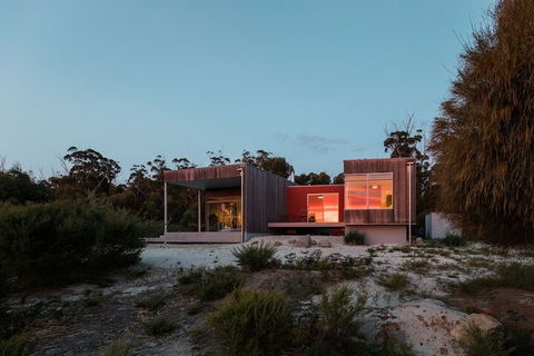 Aplite House - Tourism Brisbane 6