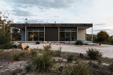 Aplite House - Tourism Brisbane 1