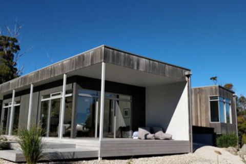 Aplite House - Tourism Brisbane 0