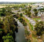 Paradise Tourist Park - Brisbane Tourism