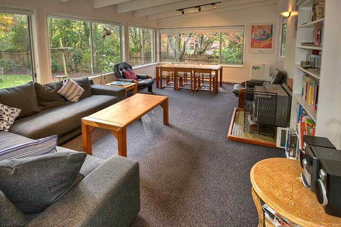Finchley - Tourism Brisbane 7