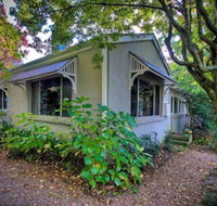 Finchley - Tourism Brisbane