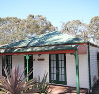 Lily May Cottage - Tourism Brisbane