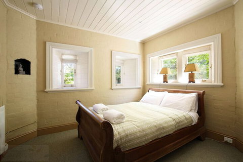 Heathmont - Tourism Brisbane 2
