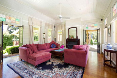 Heathmont - Tourism Brisbane 1
