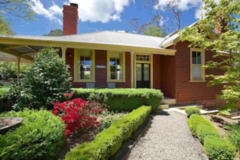 Heathmont - Tourism Brisbane 0