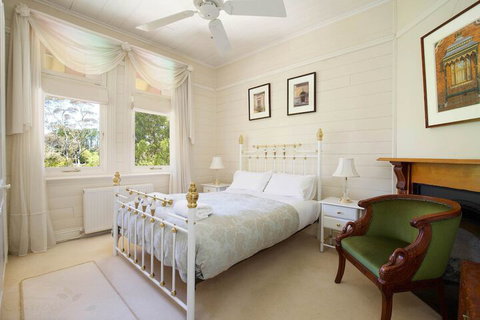 Heathmont - Tourism Brisbane 4