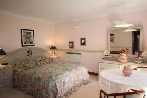 Kalimna Spa Room - Tourism Brisbane 5