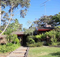 Rosella Retreat - Tourism Brisbane