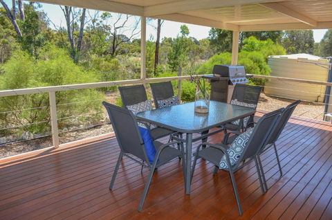 Lords Retreat - Brisbane Tourism 2