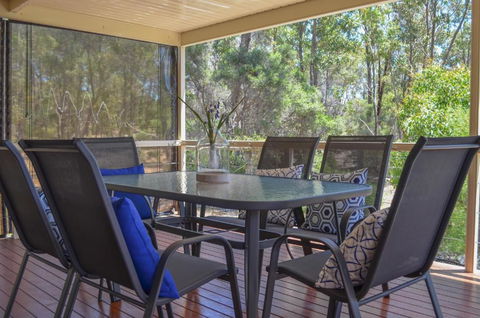 Lords Retreat - Brisbane Tourism 5
