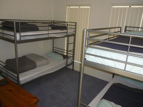 Lords Retreat - Brisbane Tourism 1