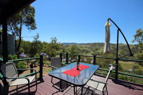 Serendipity - Tourism Brisbane 7