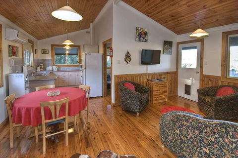 Serendipity - Tourism Brisbane 6