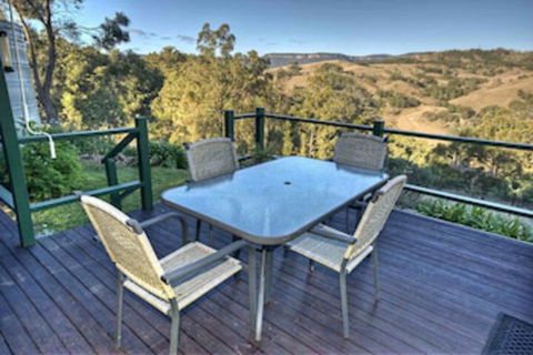 Serendipity - Tourism Brisbane 0