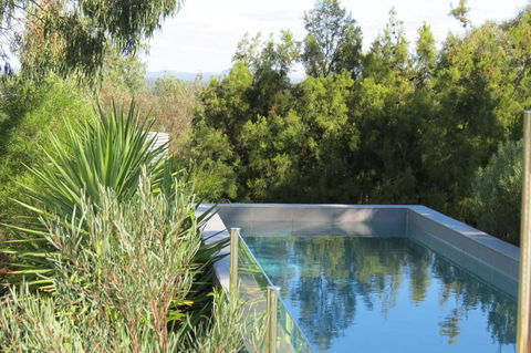Butterworth Accommodation - Tourism Brisbane 5