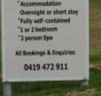Chalets on Frenchman - Tourism Brisbane
