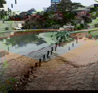 Barrier Reef Motel - Brisbane Tourism