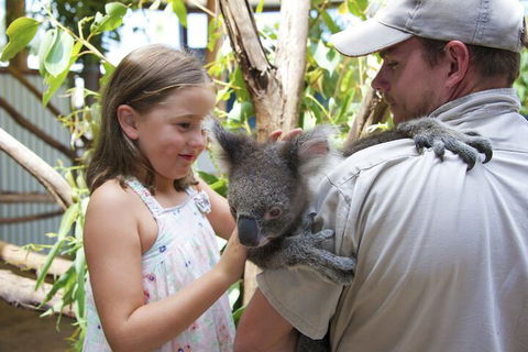 On The Beach Getaway - Tourism Brisbane 4