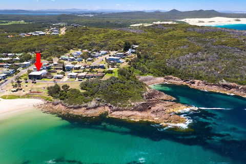 On The Beach Getaway - Tourism Brisbane 2