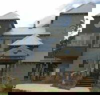 Blue Sky Lodge