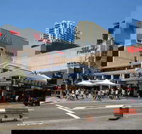 Wyndel Help Street - Brisbane Tourism
