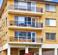 Sandhurst 5 - Brisbane 4u