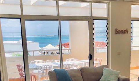 Seaspray Villa 5 - Tourism Brisbane 3