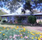 James Farmhouse - Brisbane Tourism