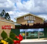 Gin Gin Village Motor Inn Motel - Tourism Brisbane