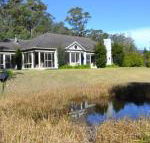 Clerevale Vacation Home - Tourism Brisbane