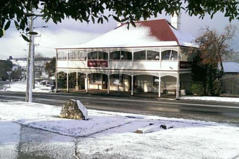 The WeareHouse In Deloraine - Tourism Brisbane 4
