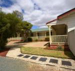 Echuca Holiday Units - Brisbane Tourism