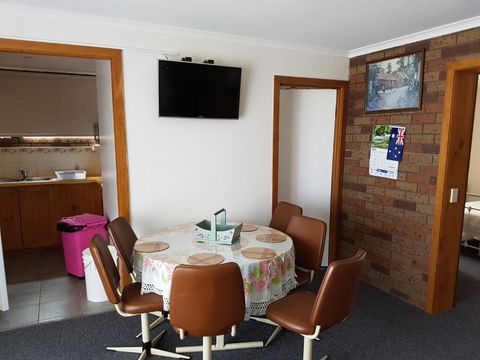 Traplins Accomodation - Tourism Brisbane 5
