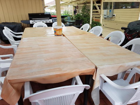 Traplins Accomodation - Tourism Brisbane 6