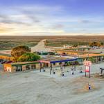 Nullarbor SA Brisbane Tourism