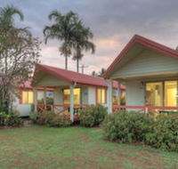 Flying Fish Point Tourist Park - Brisbane Tourism