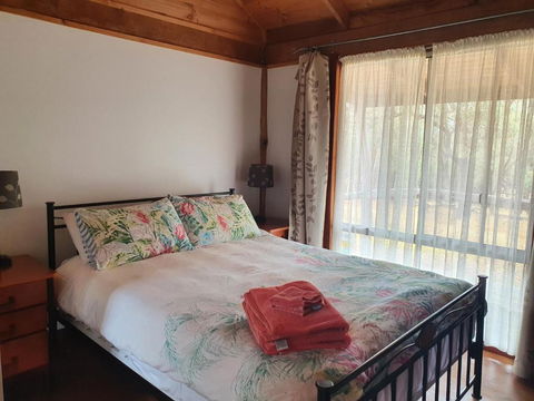 Gaddleen Grove Cottages - Brisbane 4u 3
