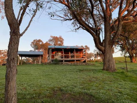 Gaddleen Grove Cottages - Brisbane 4u 4