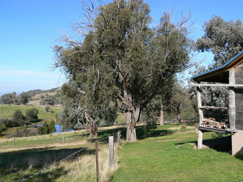 Gaddleen Grove Cottages - Brisbane 4u 6