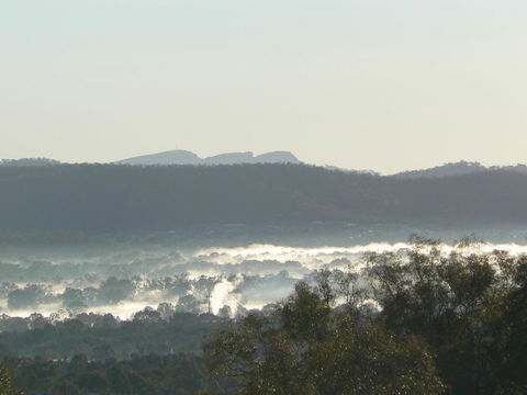 Gaddleen Grove Cottages - Brisbane 4u 5