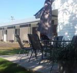 Verandah Motel - Brisbane Tourism