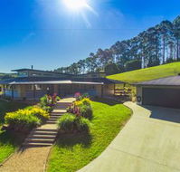 Hinterland Harmony - Brisbane Tourism