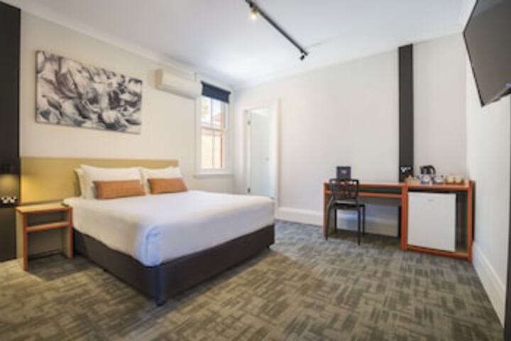 Potts Hill NSW Brisbane 4u