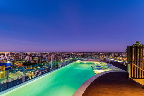 FV By Peppers - Tourism Brisbane 6