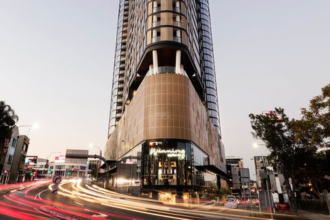 FV By Peppers - Tourism Brisbane 3