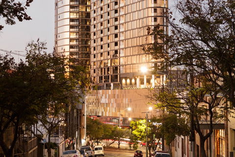 FV By Peppers - Tourism Brisbane 2