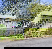 Mittagong Caravan Park - Tourism Brisbane