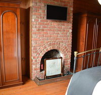 Portarlington Vicarage - Tourism Brisbane