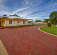 Lake Tyrrell Accommodation - Tourism Brisbane